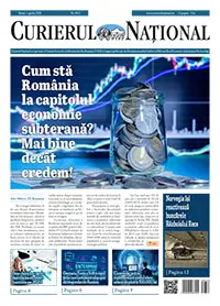Publică anunț public autorizație de mediu în ziarul Curierul National