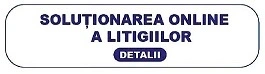 Siglă Soluționare Litigii Online - Comisia Europeană