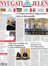 Publică anunț de mediu în ziarul Nyugati Jelen din județul Timis