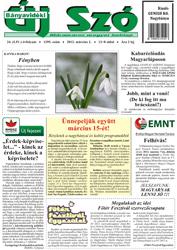 Publică anunț de mediu în ziarul Banyavideki Uj Szo din județul Maramures