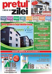Anunț de mediu în ziarul Pretul Zilei din județul Brasov - Publică rapid